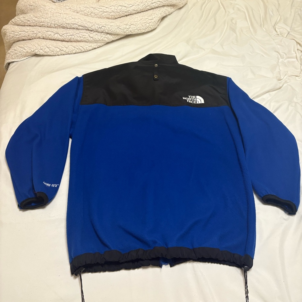 North face jacket - Picture 3 of 3